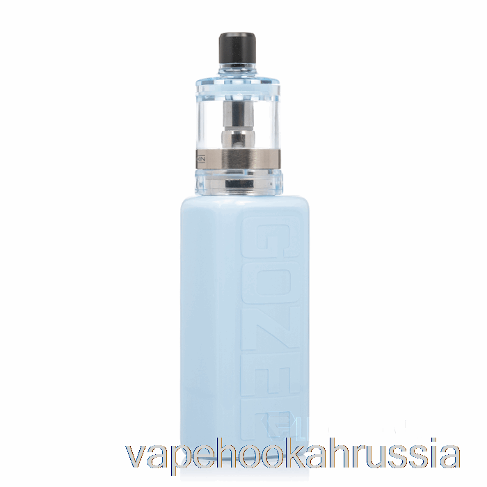 Vape Juice Innokin Gozee 60w стартовый комплект синий